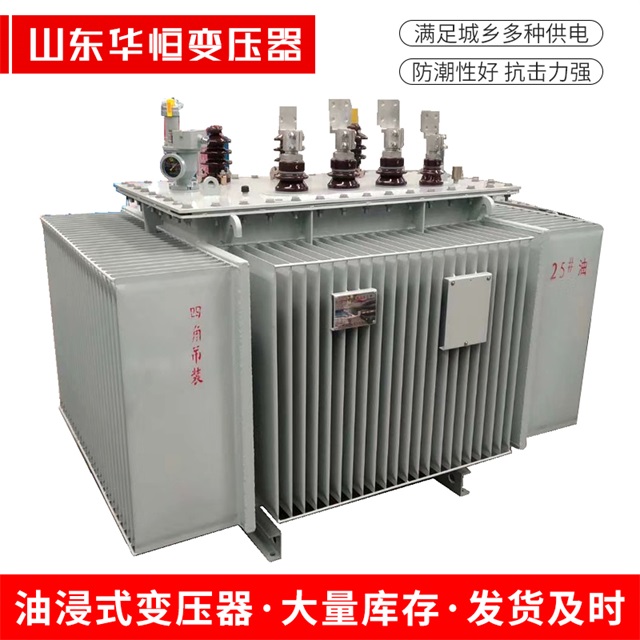S13-10000/35黄石港黄石港黄石港电力变压器厂家