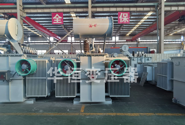 SZ11-10000/35黄石港黄石港黄石港油浸式变压器厂家