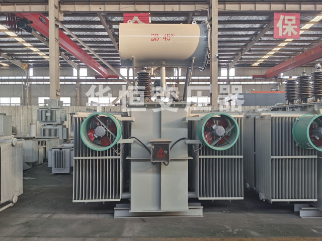 S11-10000/35黄石港黄石港黄石港油浸式变压器